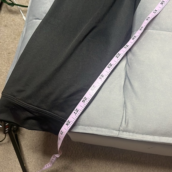 “Become Legend Mens Large Sweatpants size large” - Picture 8 of 11